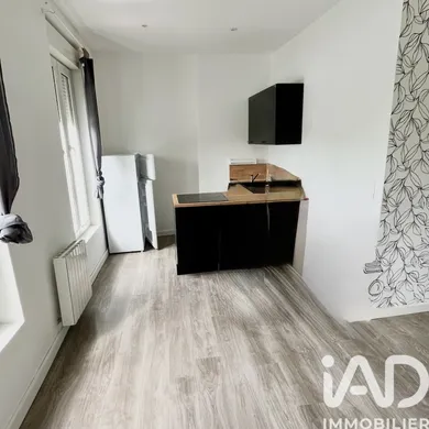 Appartement à Pont-Sainte-Maxence (60700)
