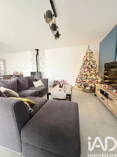 Maison à Lecelles (59226)