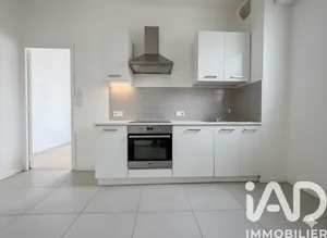 Appartement à Angers (49100)