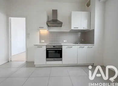 Appartement à Angers (49100)