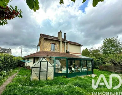 Maison à Taverny (95150)