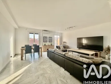 Appartement à Perpignan (66000)