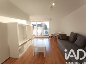 Appartement à Lille (59000)