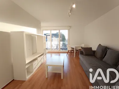 Appartement à Lille (59000)
