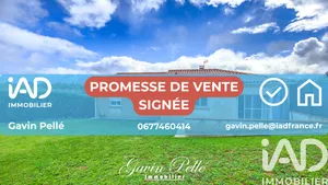 Traditional house in Villefranche-d'Albigeois (81430)