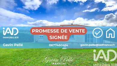 Traditional house in Villefranche-d'Albigeois (81430)