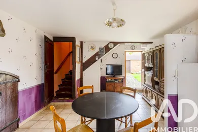 House in Génicourt (95650)