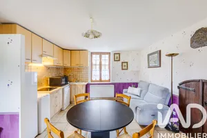 Maison à Génicourt (95650)