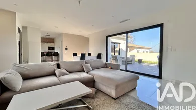 House in Montussan (33450)