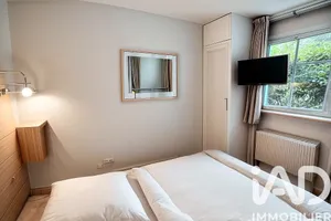 Apartment in Lacanau (33680)