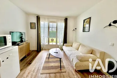 Appartement à Lacanau (33680)