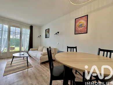 Appartement à Lacanau (33680)