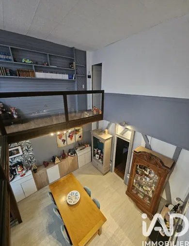 House in Montville (76710)