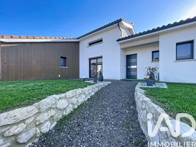 Traditional house in Golfech (82400)