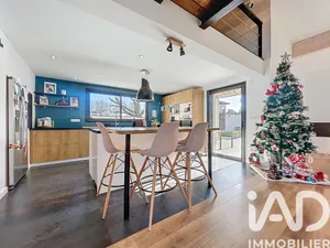 Maison traditionnelle à Golfech (82400)