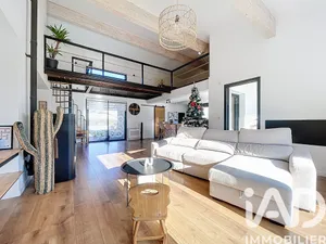 Traditional house in Golfech (82400)