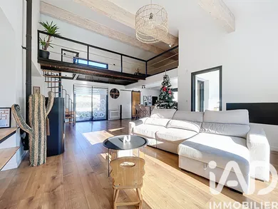 Maison traditionnelle à Golfech (82400)