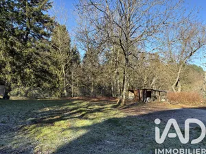 Terrain à bâtir à Monestier-de-Clermont (38650)