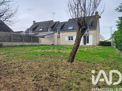 Maison à Pleine-Fougères (35610)