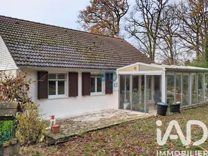 Traditional house in Boismorand (45290)