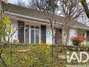 Maison traditionnelle à Boismorand (45290)