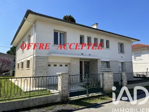 Maison à Auch (32000)
