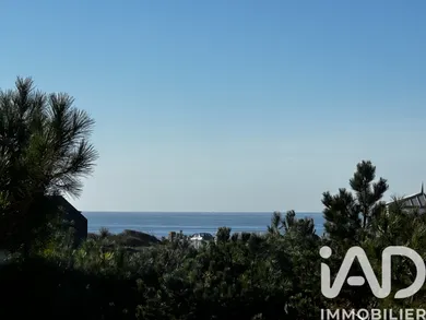 Maison à Agon-Coutainville (50230)