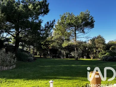 Maison à Agon-Coutainville (50230)