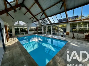 Maison à Agon-Coutainville (50230)