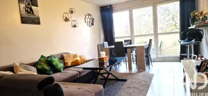 Appartement à Savigny-sur-Orge (91600)