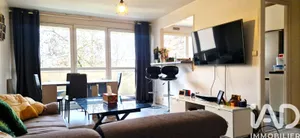 Appartement à Savigny-sur-Orge (91600)