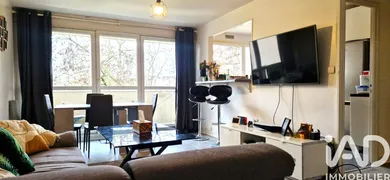 Appartement à Savigny-sur-Orge (91600)