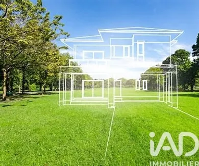 Terrain à bâtir à Villecresnes (94440)