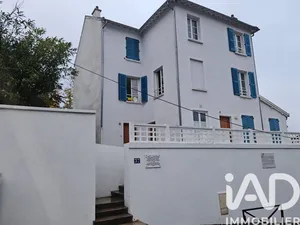 Appartement à Créteil (94000)