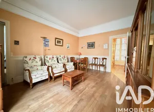 Appartement à Paris (75004)