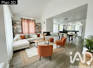 Maison à Croissy-sur-Seine (78290)