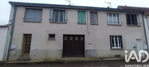 Maison de village à Chichery (89400)
