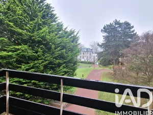 Apartment in Cabourg (14390)