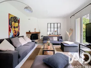 Maison traditionnelle à Sautron (44880)