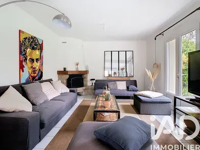 Maison traditionnelle à Sautron (44880)