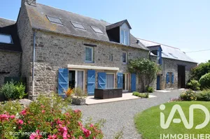 Mansion in Mont-Dol (35120)