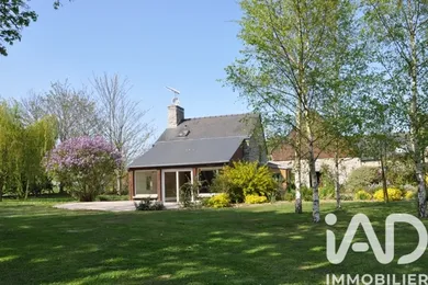 Demeure à Mont-Dol (35120)