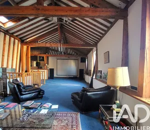 Immeuble à Fécamp (76400)