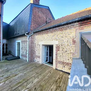 Immeuble à Fécamp (76400)