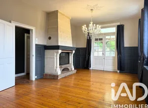 House in Bolbec (76210)