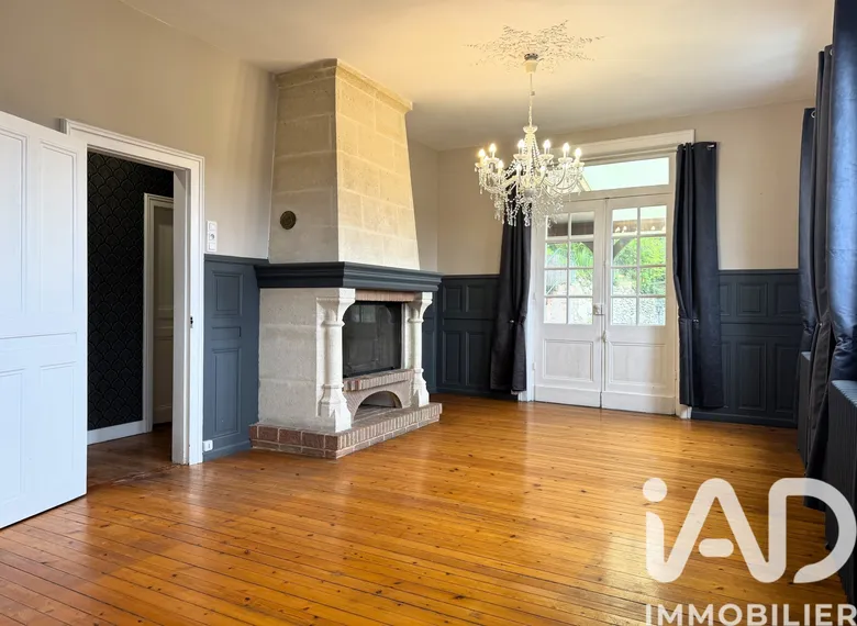 Maison 6 pièces 202 m² · à Bolbec · 202 m² · 280 000 €