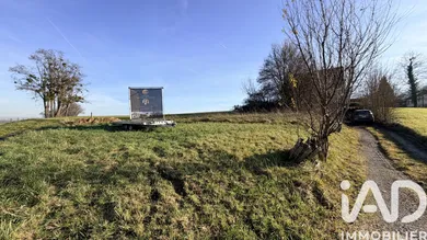 Land in Leymen (68220)