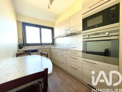 Apartment in Poitiers (86000)