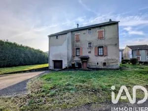 House in Cocheren (57800)