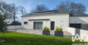 House in Noyal-Muzillac (56190)